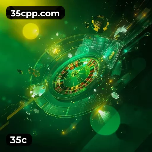 Blackjack at 35c