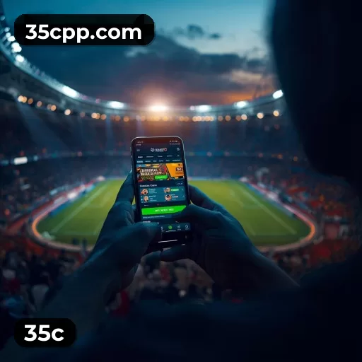 35c app on mobile