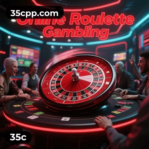 Deposit and withdraw at 35c