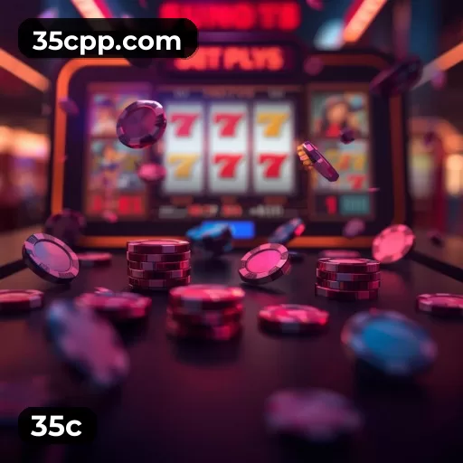Game catalog at 35c
